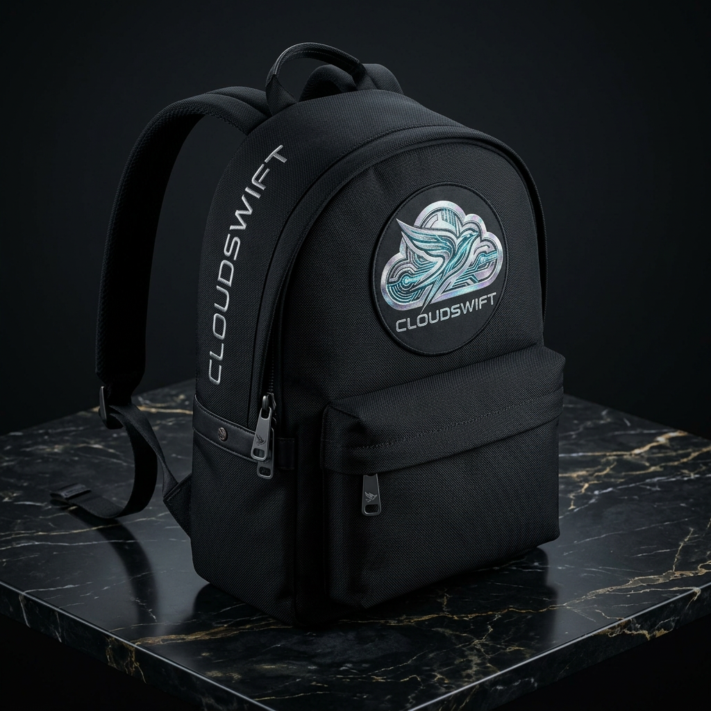 CloudSwift Auto-Open Umbrella