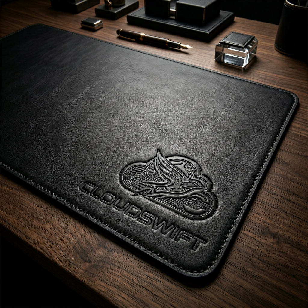 CloudSwift Bamboo Cutting Board