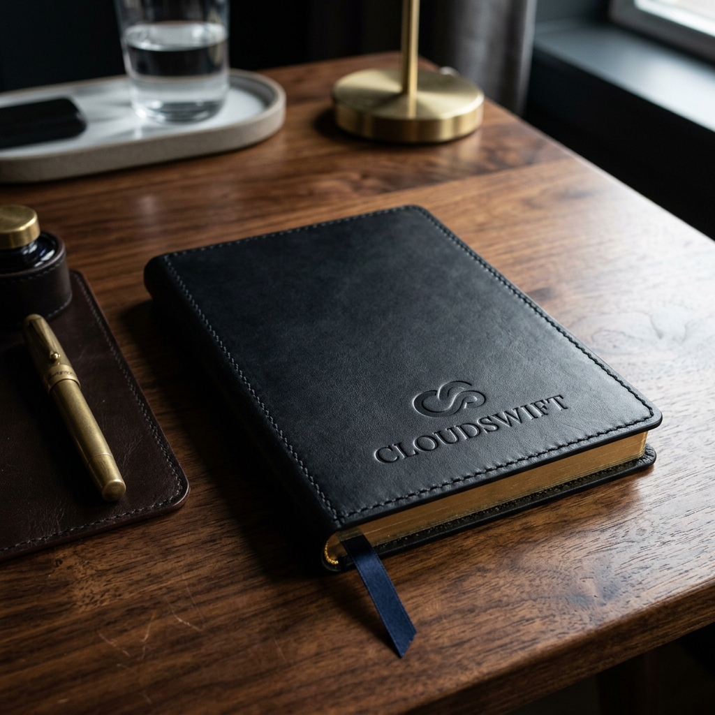 CloudSwift Premium Notebook